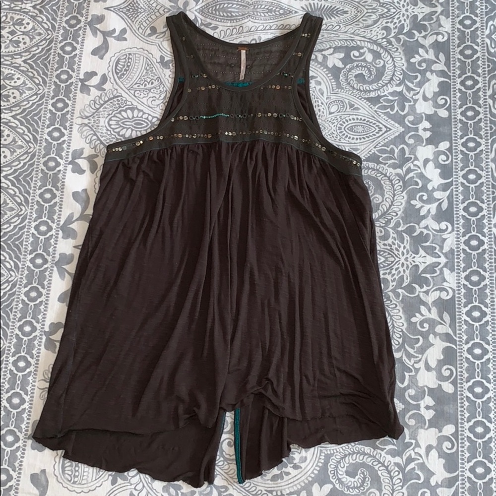 Free People tank
